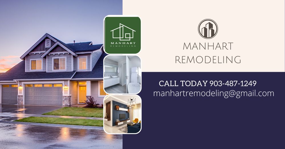 Manhart Remodeling