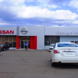 George Harte Nissan 11 Photos 28 Reviews Car Dealers 426 Photo Of George Harte Nissan West Haven Ct United States