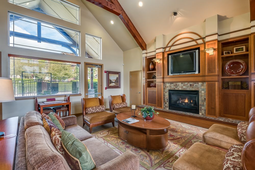 Evans Creek at Woodbridge