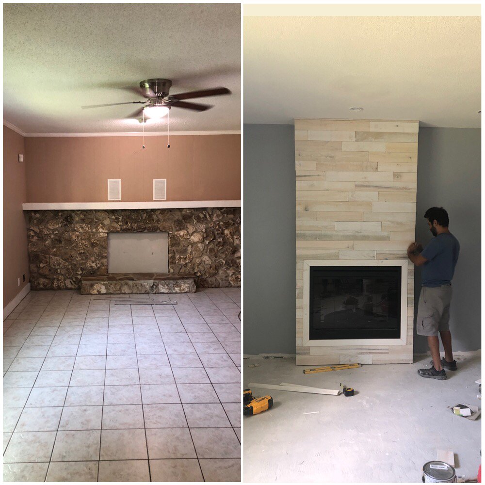 Cesar Remodeling and Repair