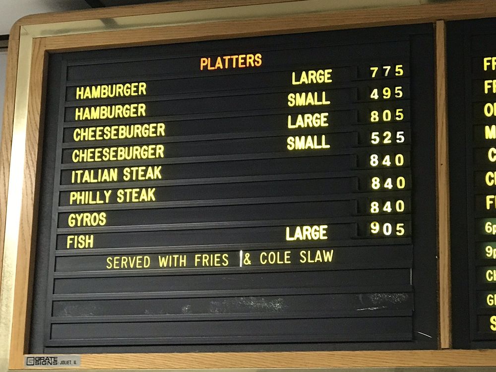Jimmy's