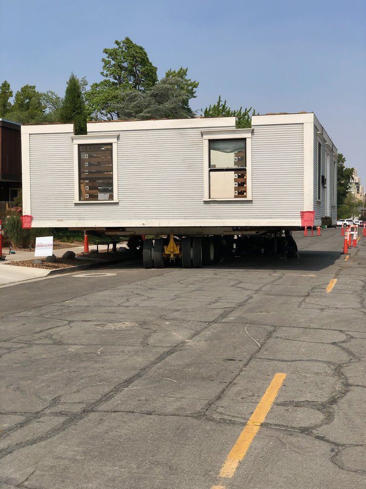Scott Heavy Movers