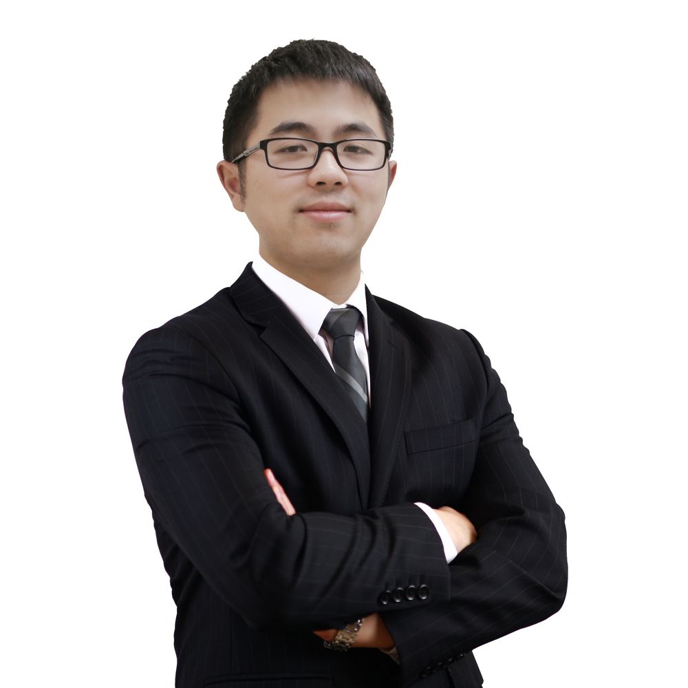Tyson Li - EXP Realty