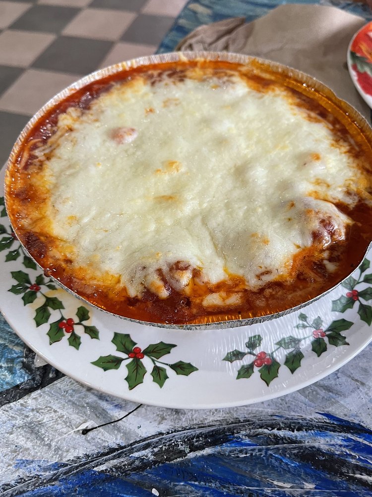 Little Italy Pizza & Subs