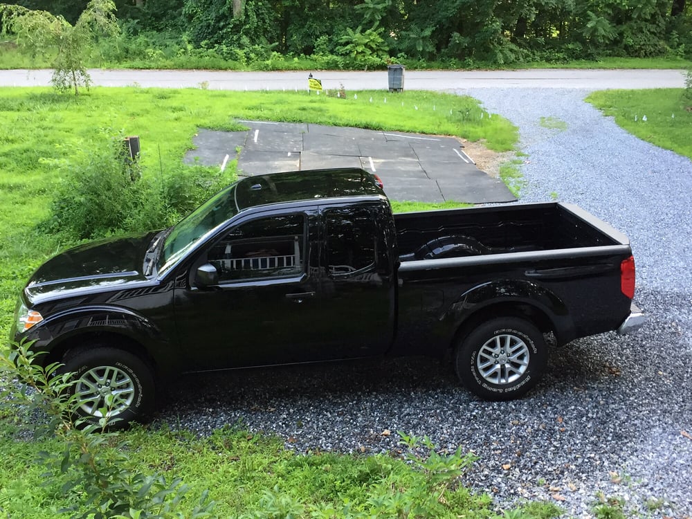 Tint Express Auto Accessories