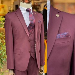 Corona Men's Suit Outlet photo