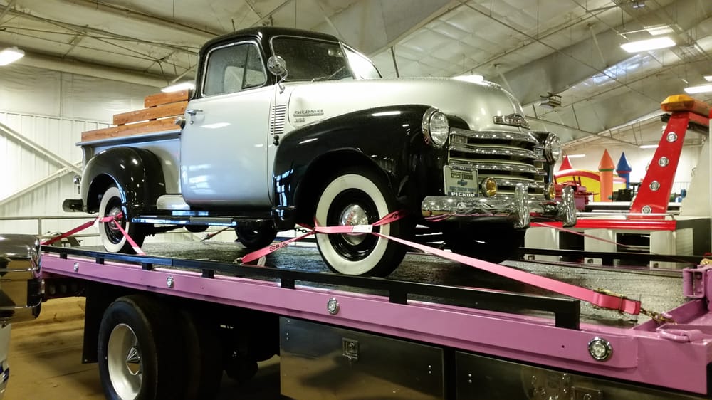 Tow Doctor , Auto Towing Service