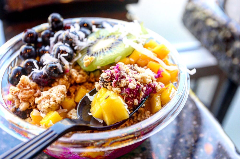 Frutta Bowls Order Food Online 41 Photos & 21 Reviews Juice Bars