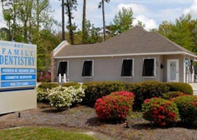 image of business Patrick M Weimer, DDS