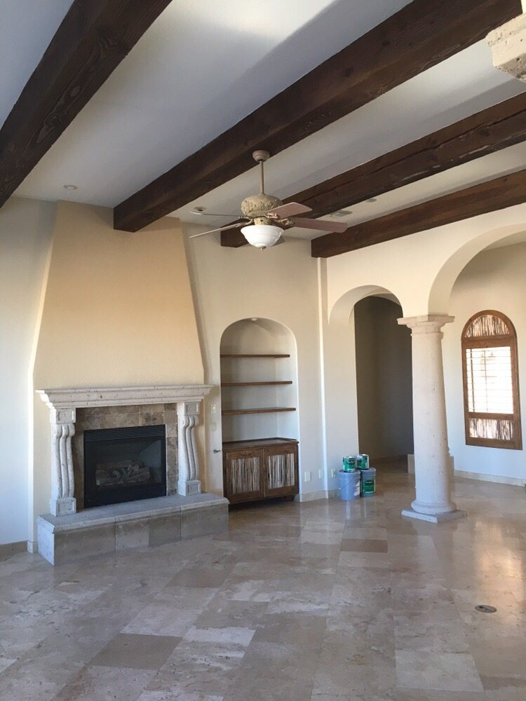 image of business Trinity Painting & Custom Services