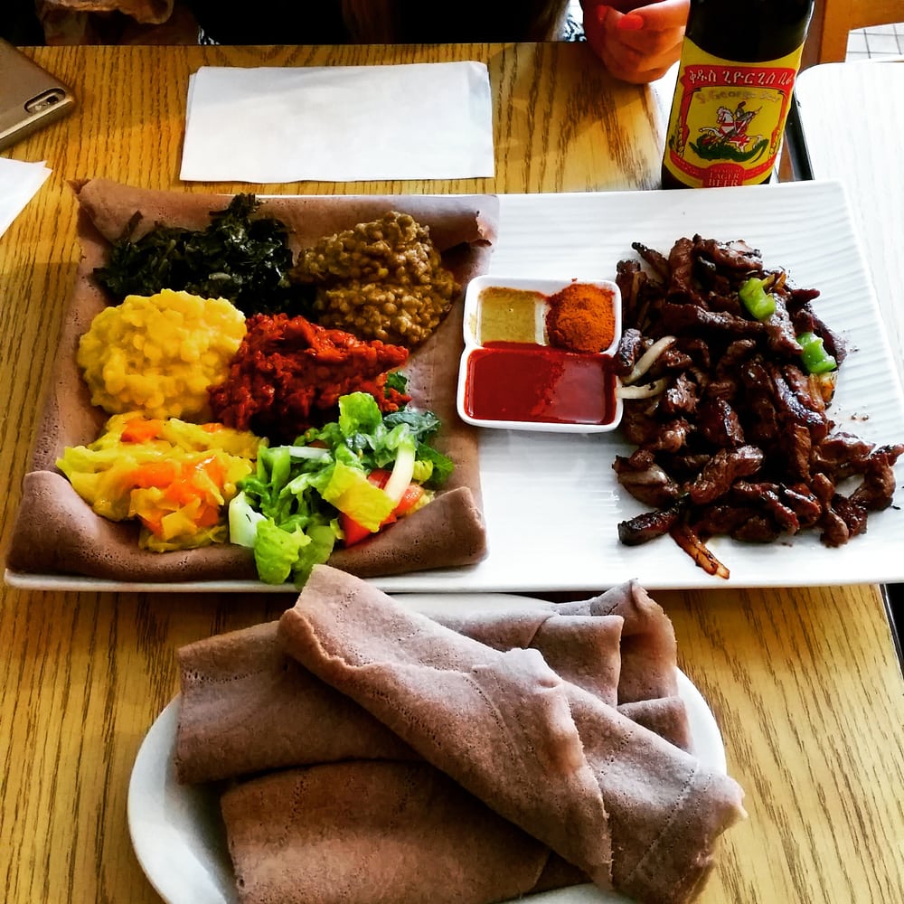 Chercher Ethiopian Restaurant & Mart 297 Photos & 346 Reviews