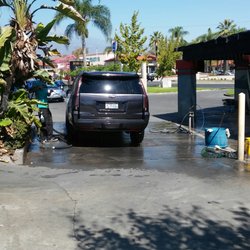 Mountain view car wash coupons upland