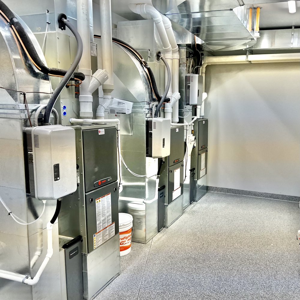image of business Hometown Heating & Cooling