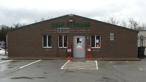 U-Haul Neighborhood Dealer