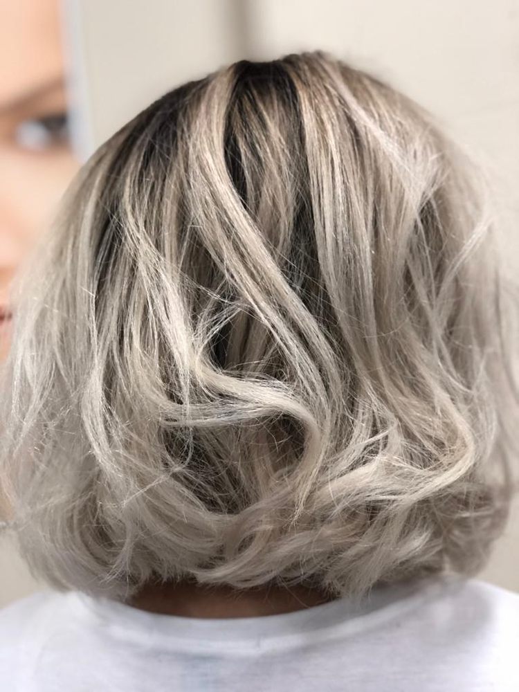 Kramer Paris Hair Salon