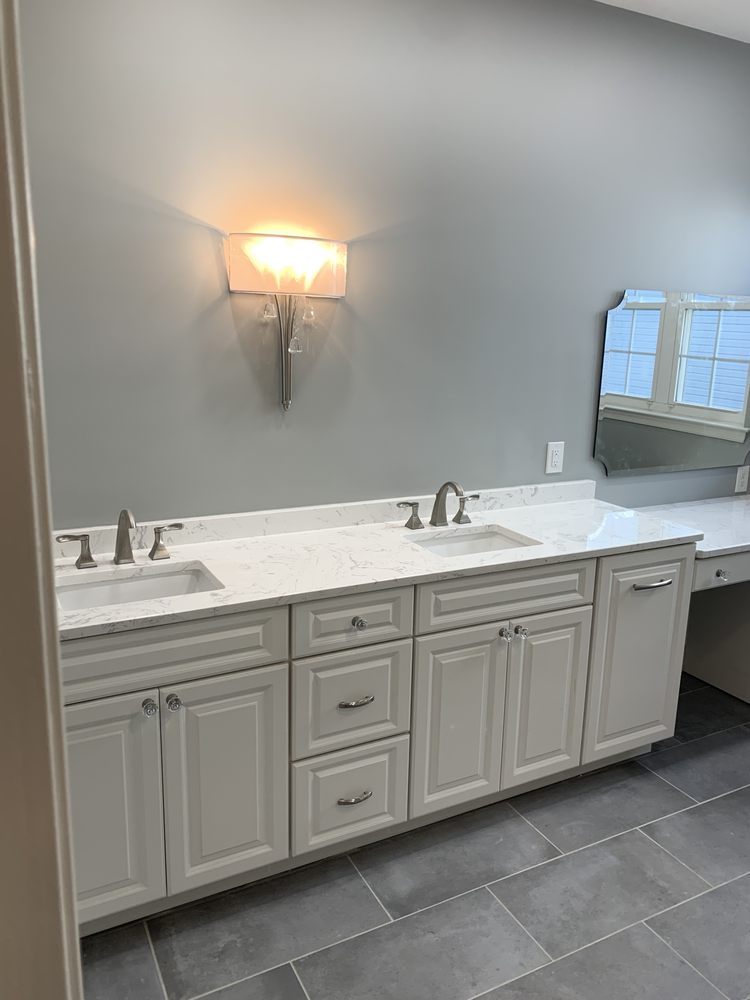 image of business Ashley Construction