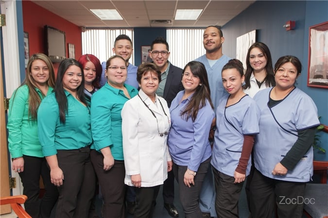 image of business Nunez Dental