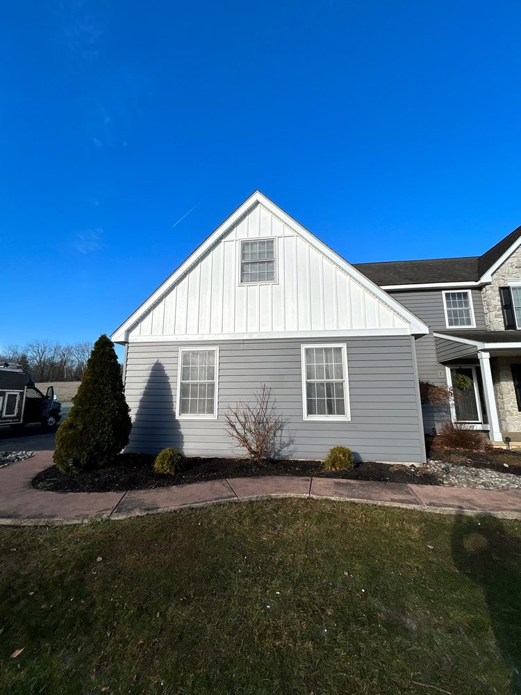 Mast Roofing & Construction