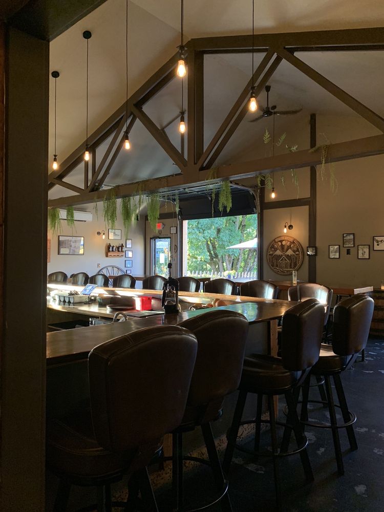 Valley House Brewing