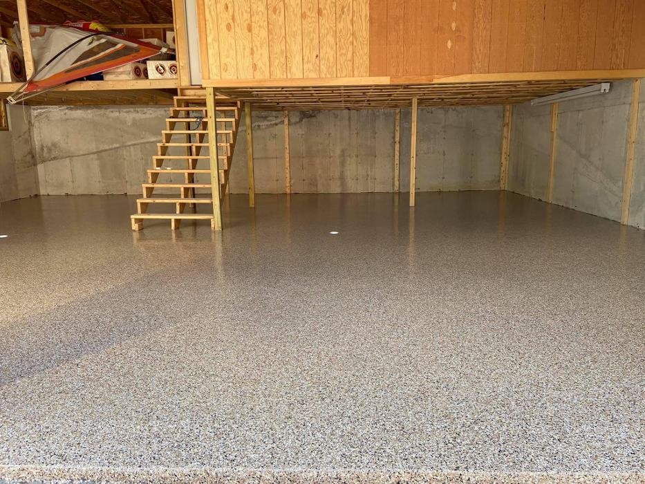 image of business Coastal Concrete Coating