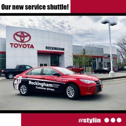 Toyota Salem Nh >> Rockingham Toyota Service 10 Photos Auto Repair 412 Toyota Salem Nh >> Rockingham Toyota Service 10 Photos Auto Repair 412