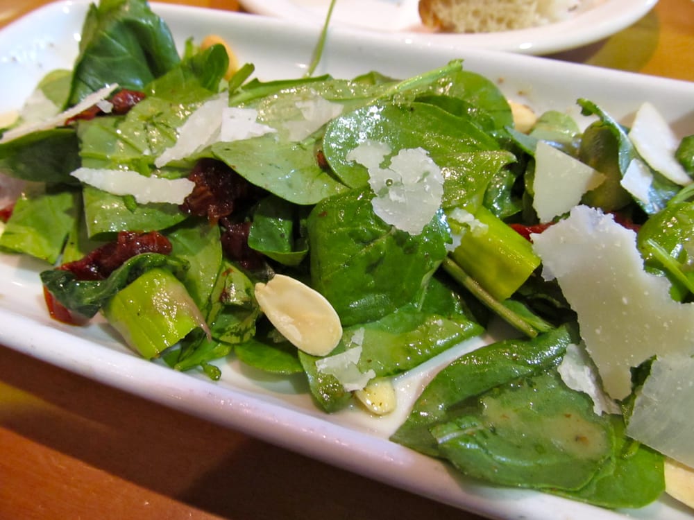 Asparagus Arugula Salad California Pizza Kitchen Asparagus Arugula Salad California Pizza Kitchen