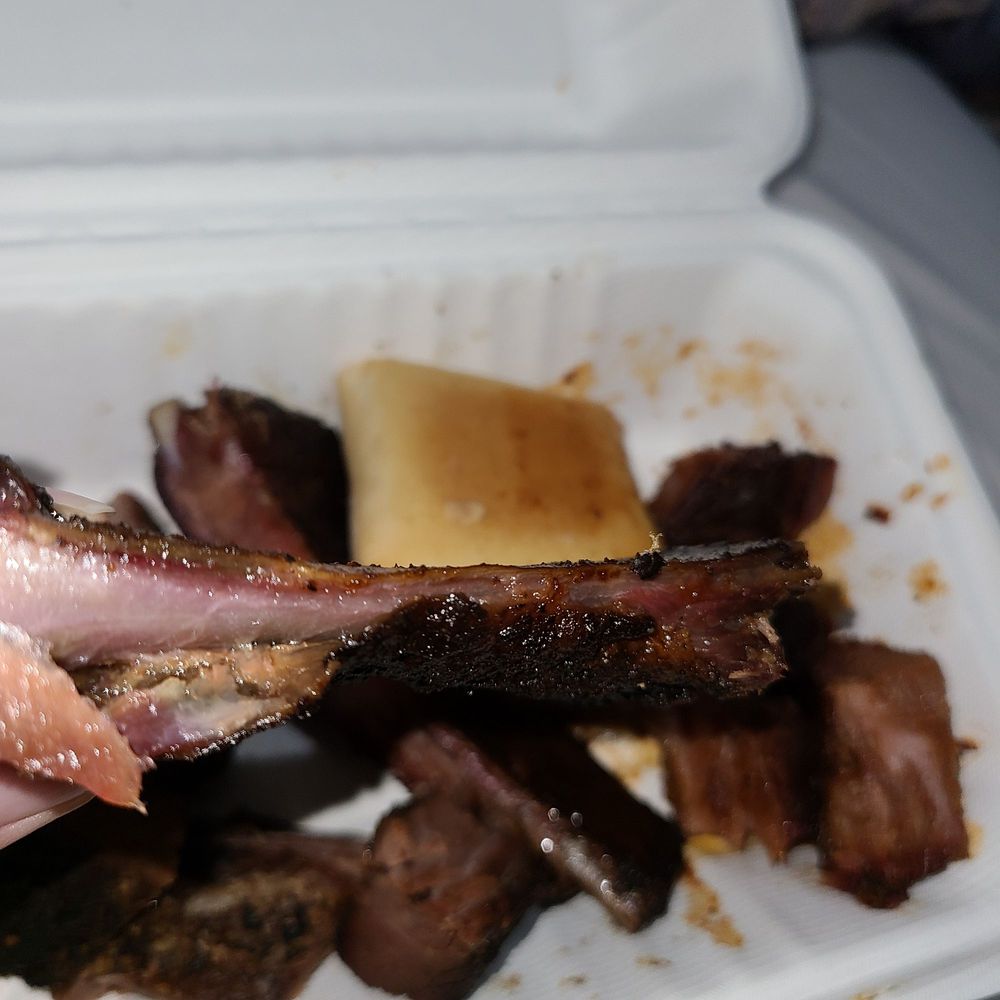 Dickey's Barbecue Pit