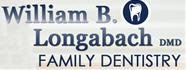 image of business William B Longabach, DMD