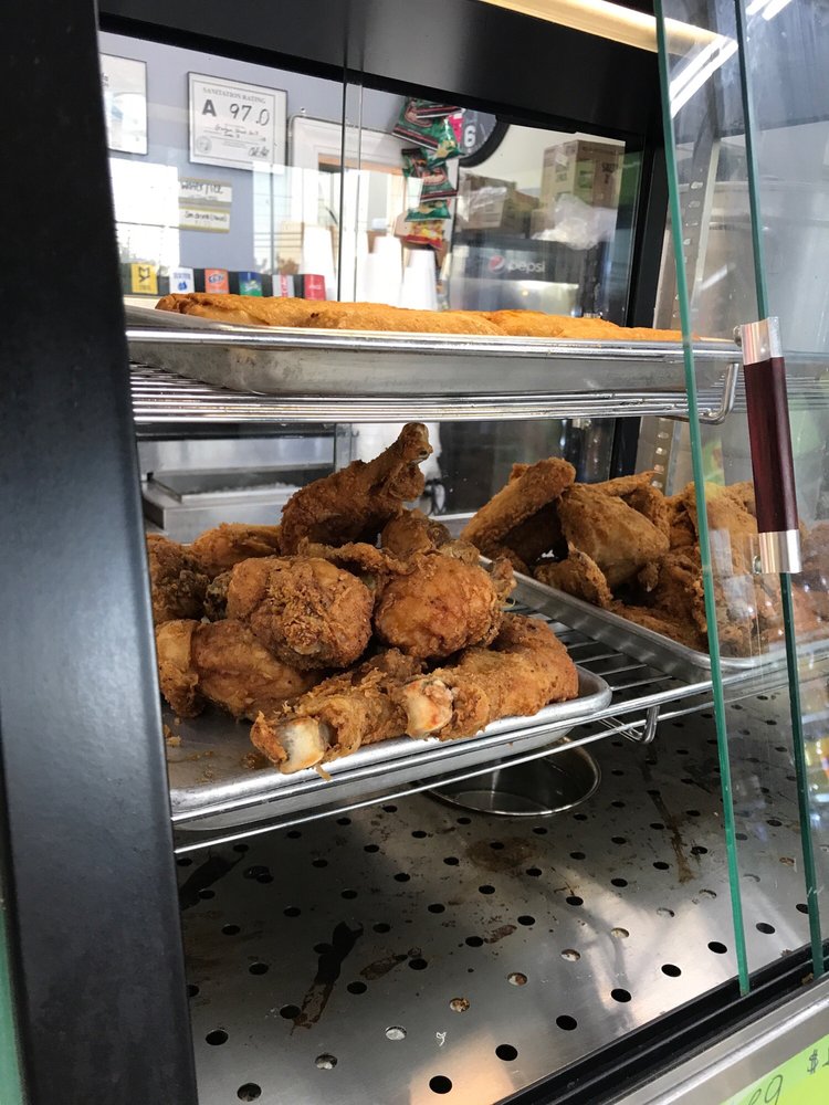 Graham Street Grill