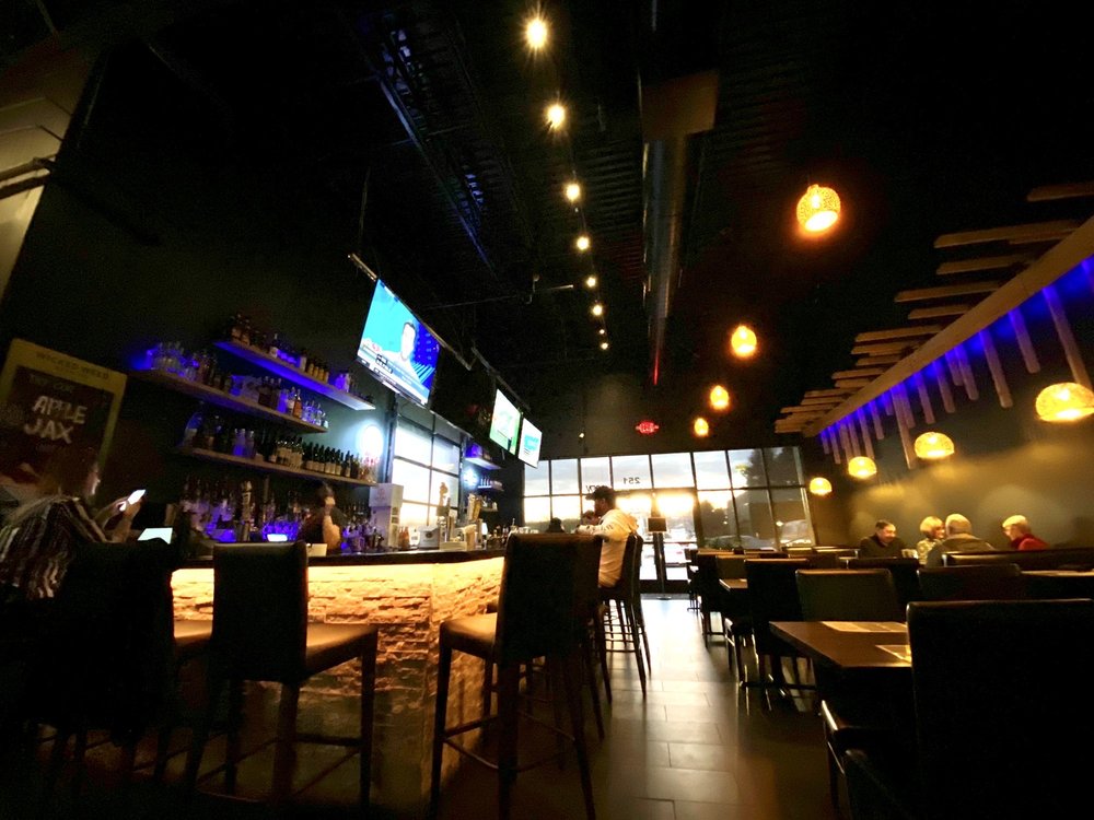 The Madness - Candler