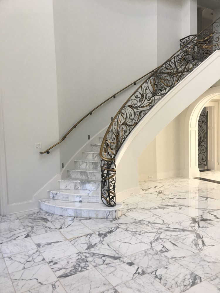 Galaxy Granite & Stone