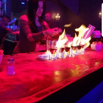 Recap: Dress For Success Dallas Goes Monte Carlo « Miss A ...