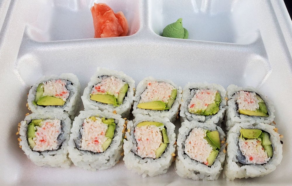 Rolling Rice