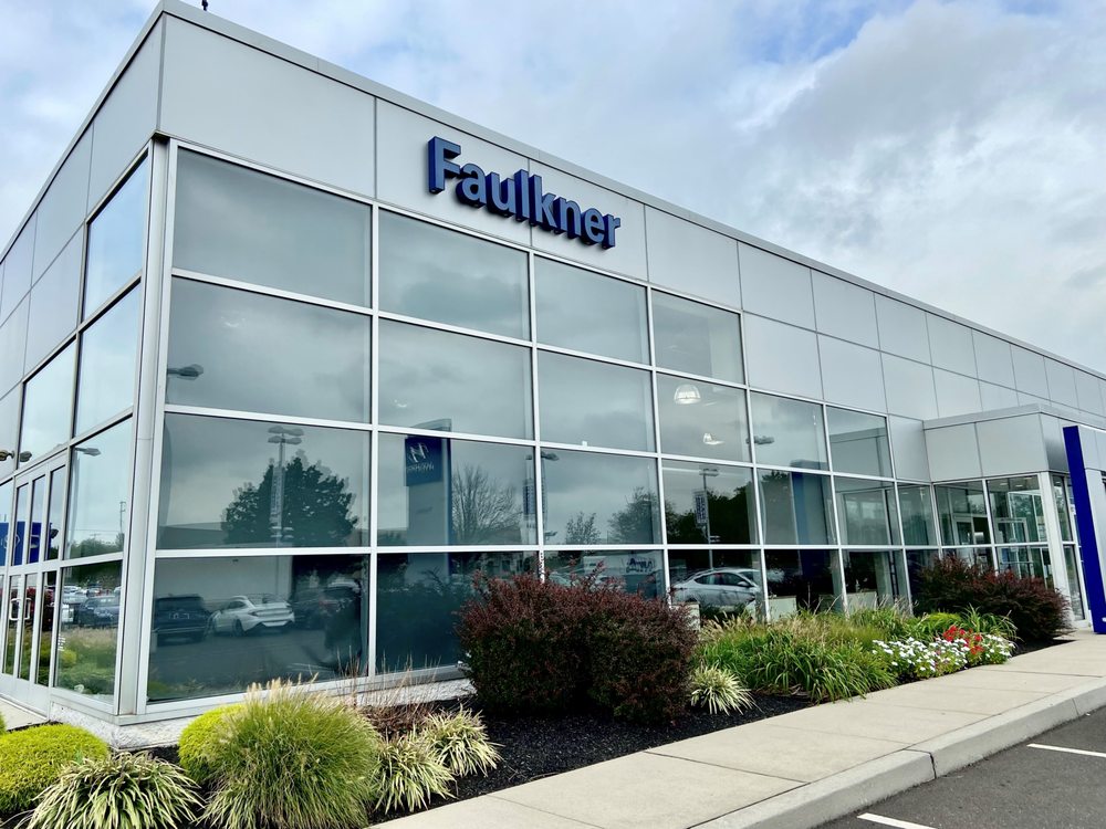 Faulkner Hyundai Of Philadelphia
