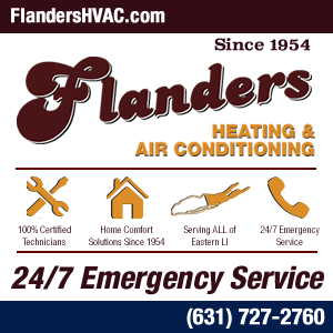 image of business Flanders Heating & Air Conditioning