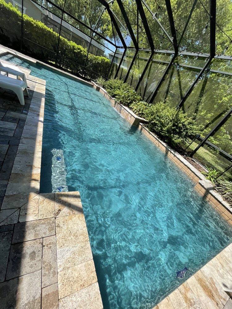 Phresher Pools