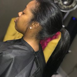Hair By Paris Salon 11 Photos Hair Stylists 2176 Henderson