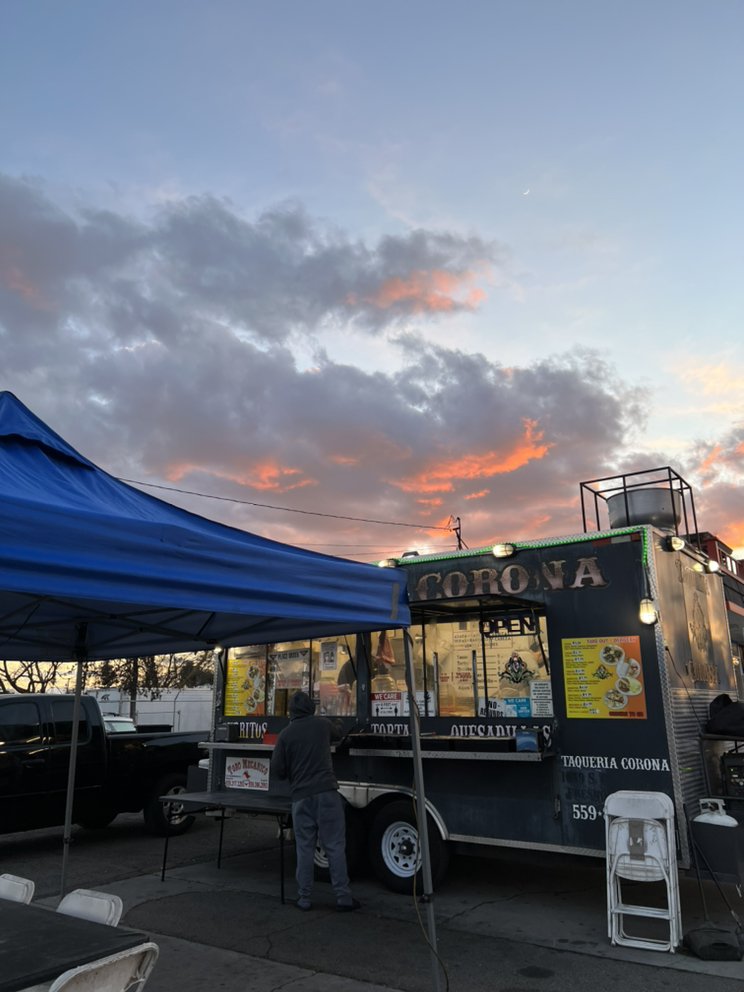 Taqueria Corona Taqueria Corona