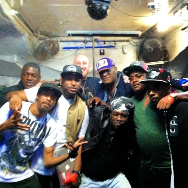 The Cave 19 Photos & 11 Reviews Dance Clubs 217 17th St, Virginia