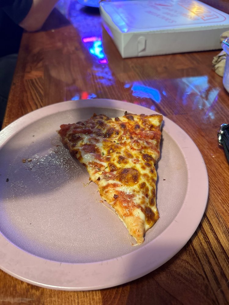 George's Subs & Pizza