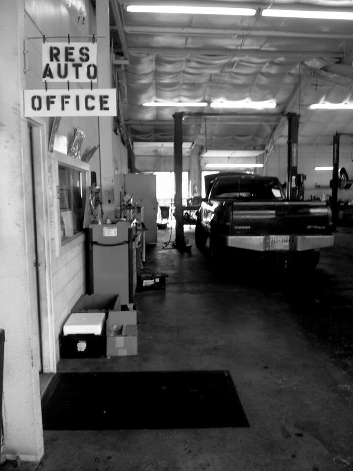 Res Automotive