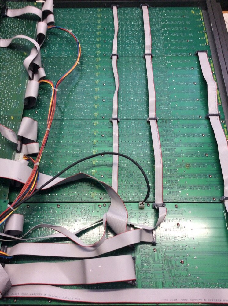 Custom Technologies