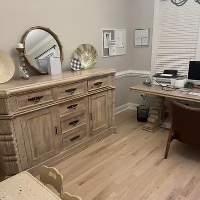 Passionate Cleaning Service