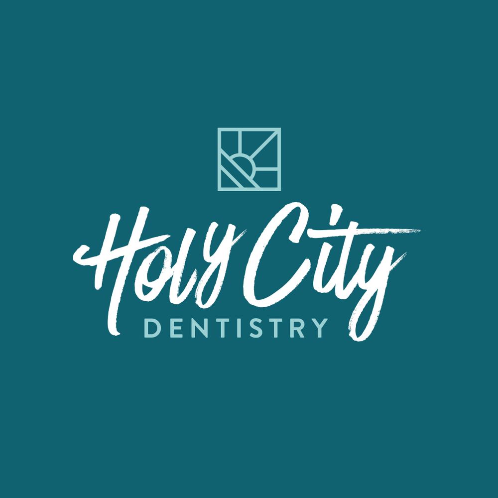 image of business Holy City Dentistry