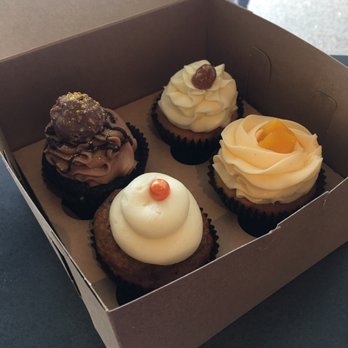 Urban Cupcakes More Order Food Online 173 Photos 52 Reviews Photo Of Urban Cupcakes More Virginia Beach Va United States Nutella