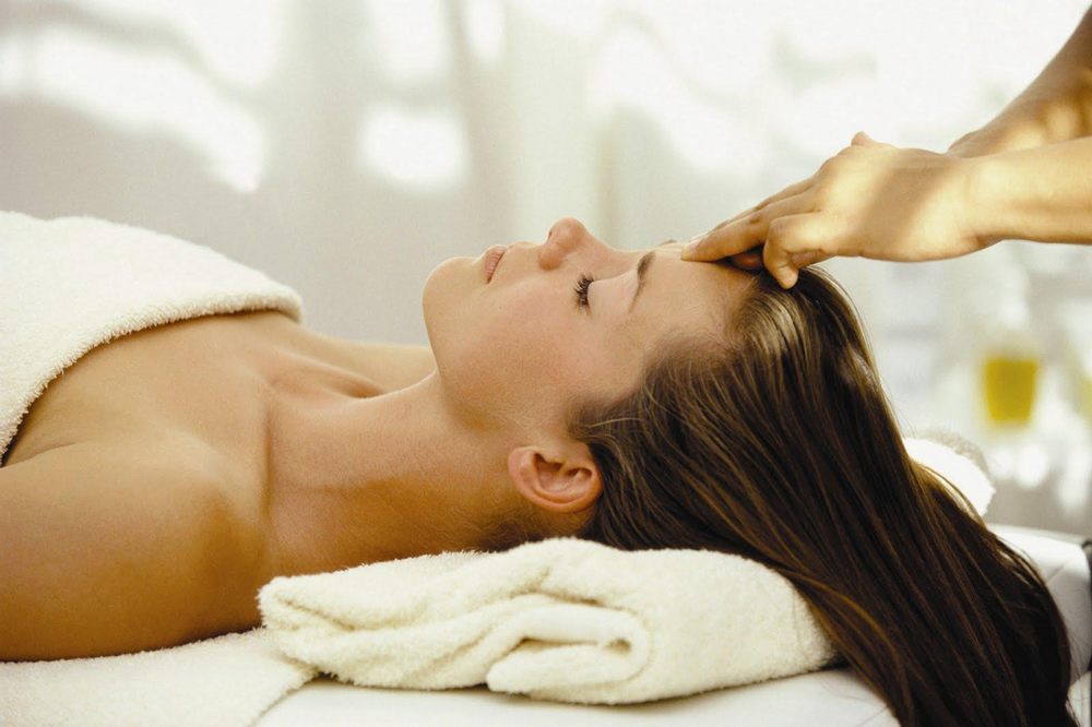Howard County Massage in Motion