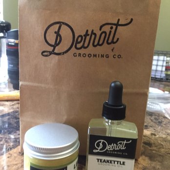 Detroit Barbers Barber Brand 22 Photos 53 Reviews Photo Of Detroit Barbers Barber Brand Ferndale Mi United States