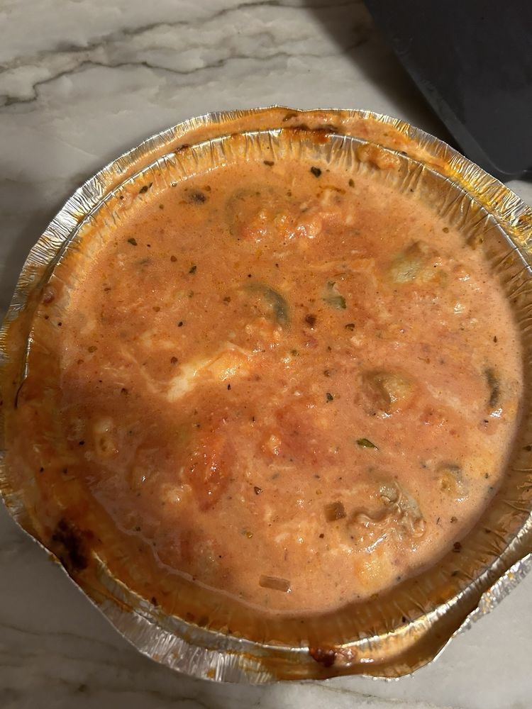 Toscana's Bar & Italian Grill