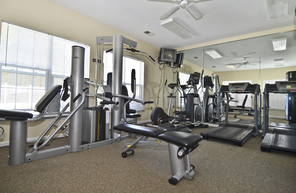 Carolina Oaks Apartments