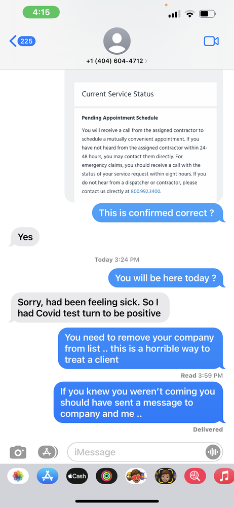 image of business Delmar Plumbing & Construction